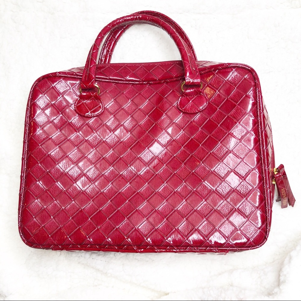 Estée Lauder Traveling Bag